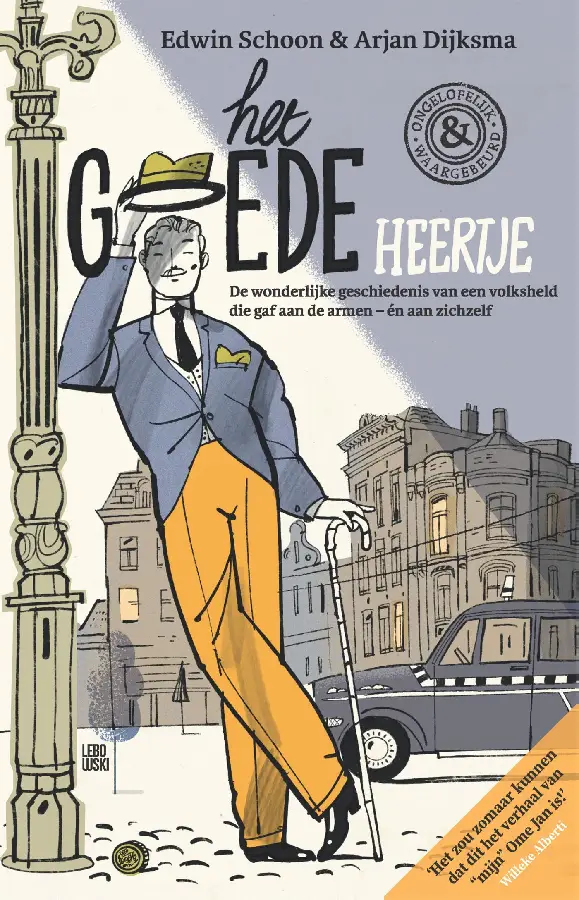 Het Goede Heertje