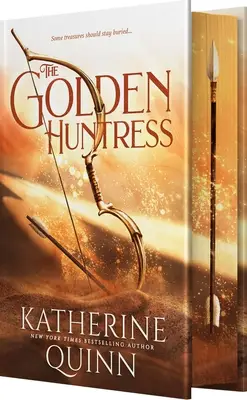 Golden Huntress