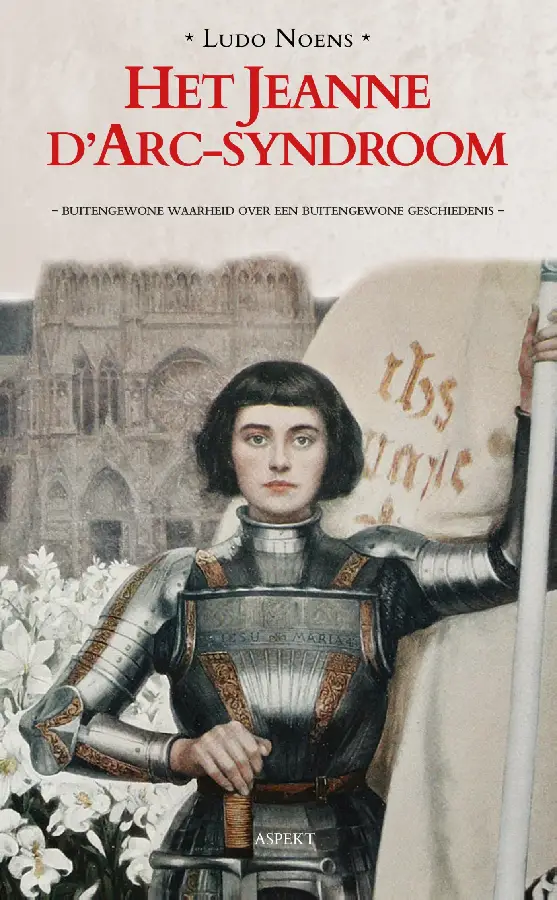 Het Jeanne d'Arc-syndroom