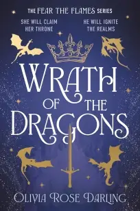 Wrath of the Dragons