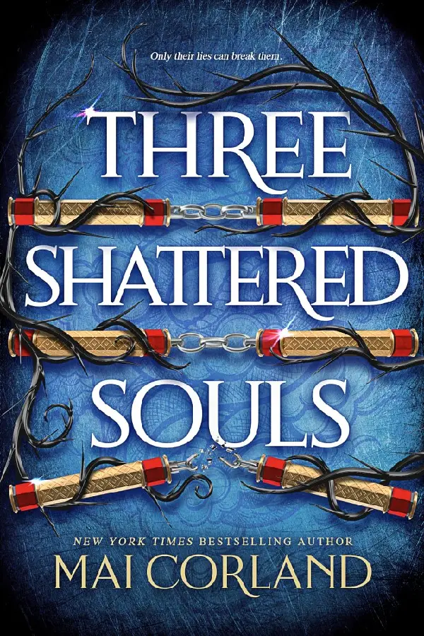 Three Shattered Souls