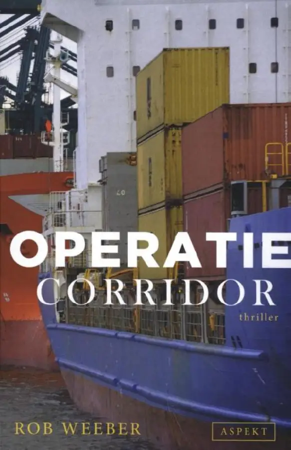 Operatie Corridor