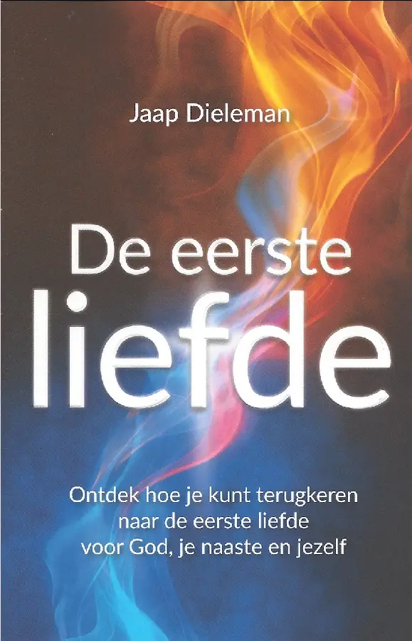 Eerste liefde