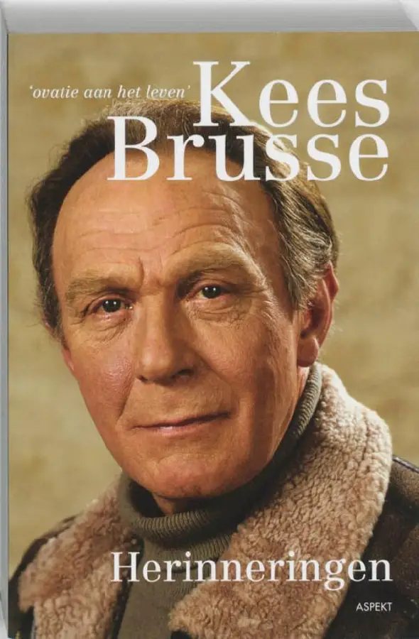 Kees Brusse
