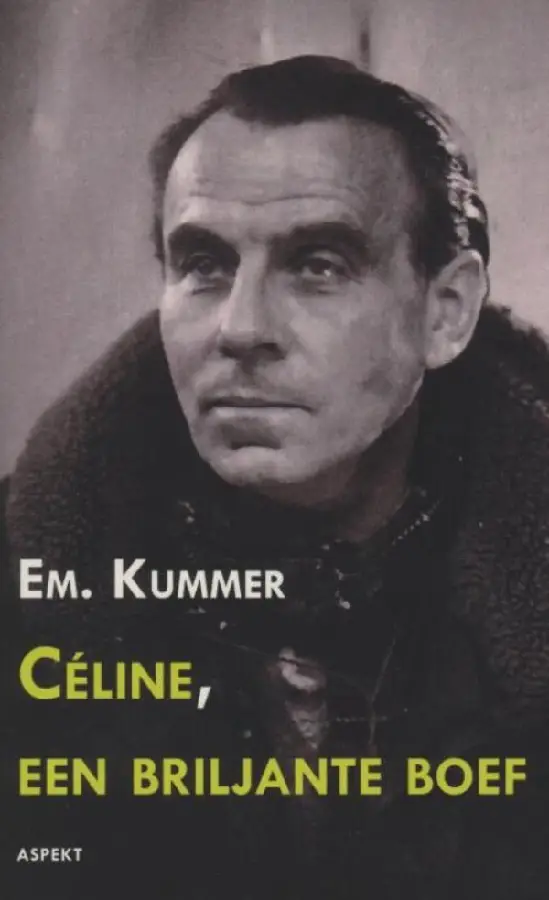 Celine, een briljante boef
