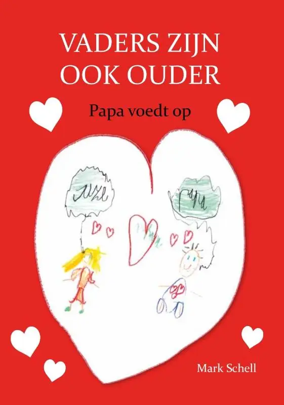 Vaders zijn ook ouder