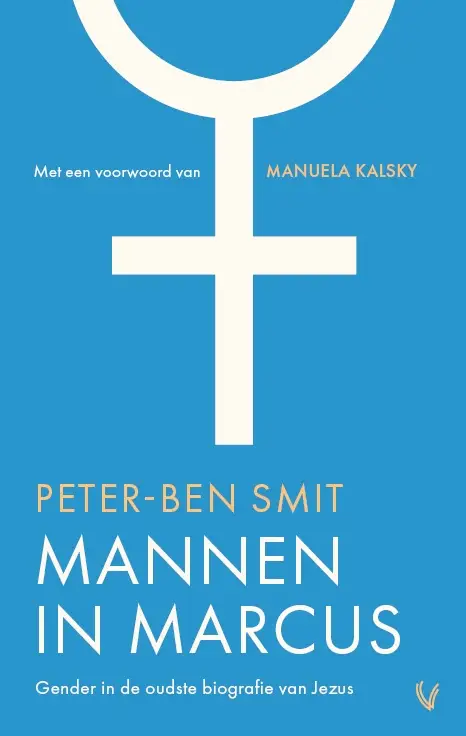 Mannen in Marcus