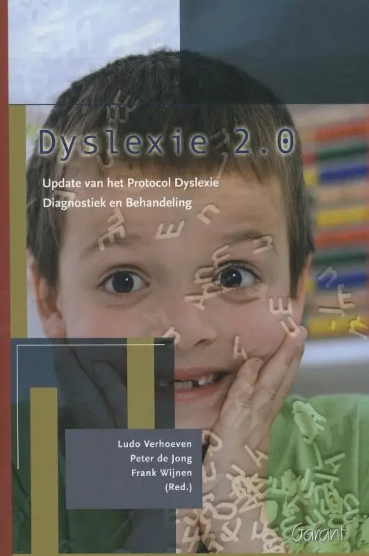 Dyslexie / 2.0