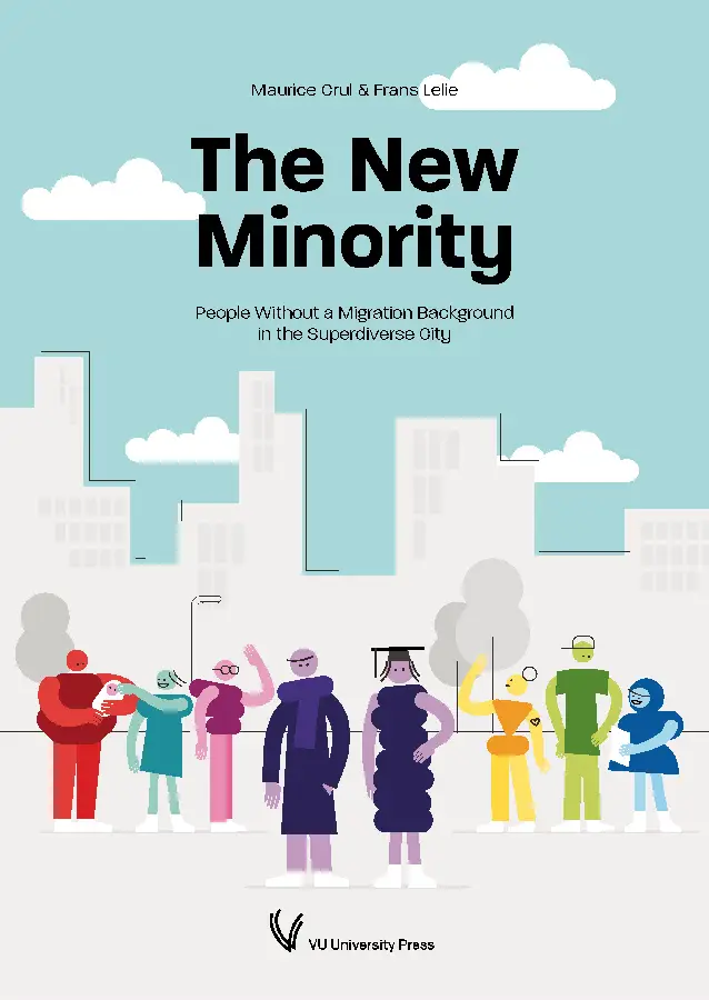 The New Minority