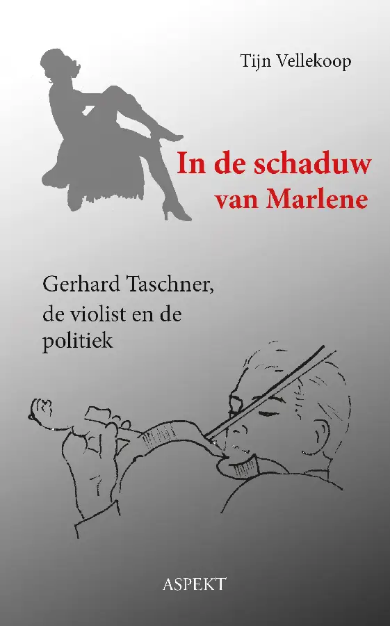 In de schaduw van Marlene