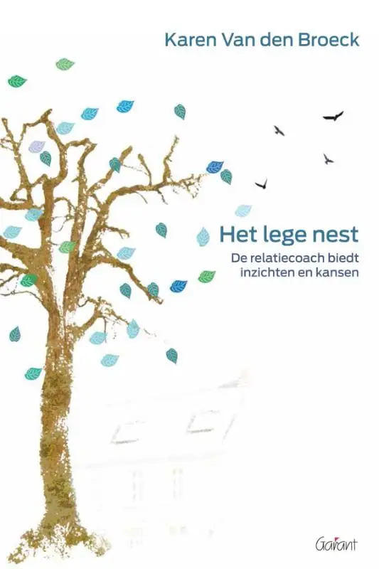 Het lege nest