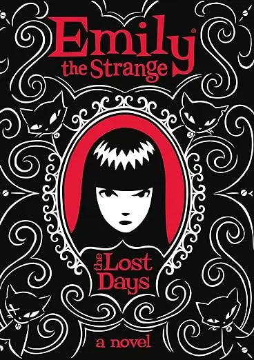 Lost Days