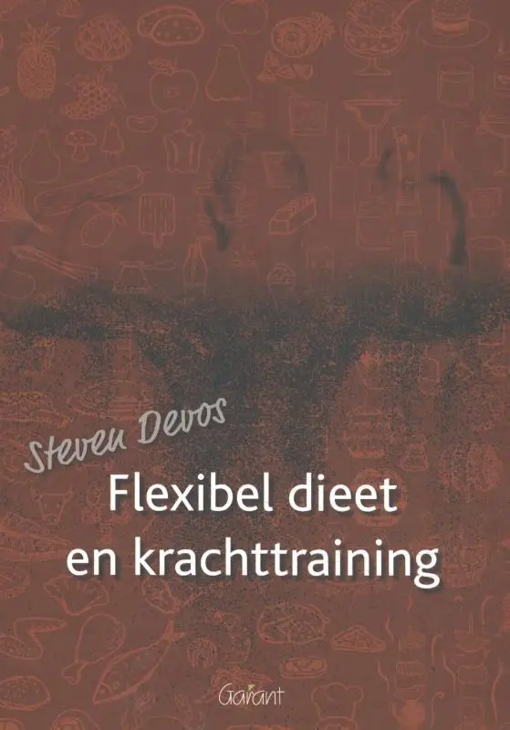 Flexibel dieet en krachttraining