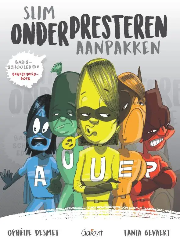 Slim onderpresteren aanpakken