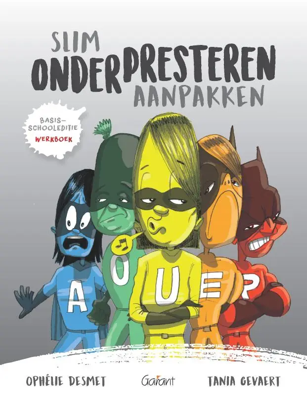 Slim onderpresteren aanpakken