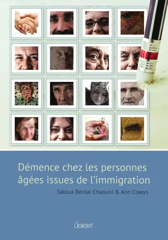 Démence chez les personnes âgées issues de l'immigration