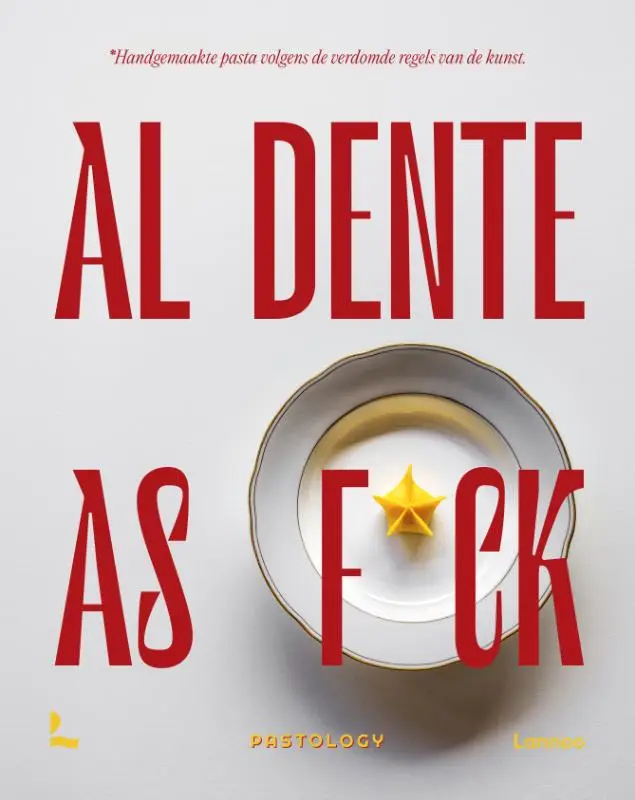 Al dente as f*ck