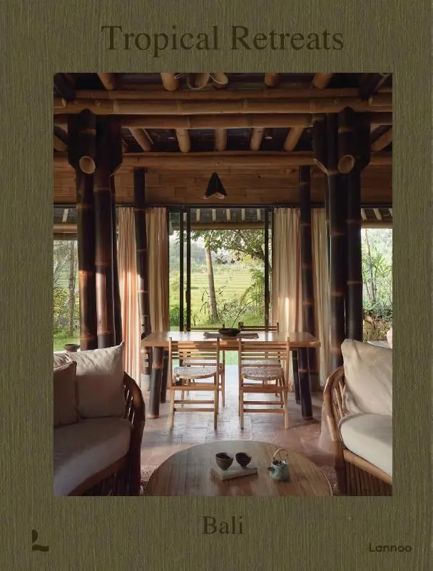 Tropical Retreats