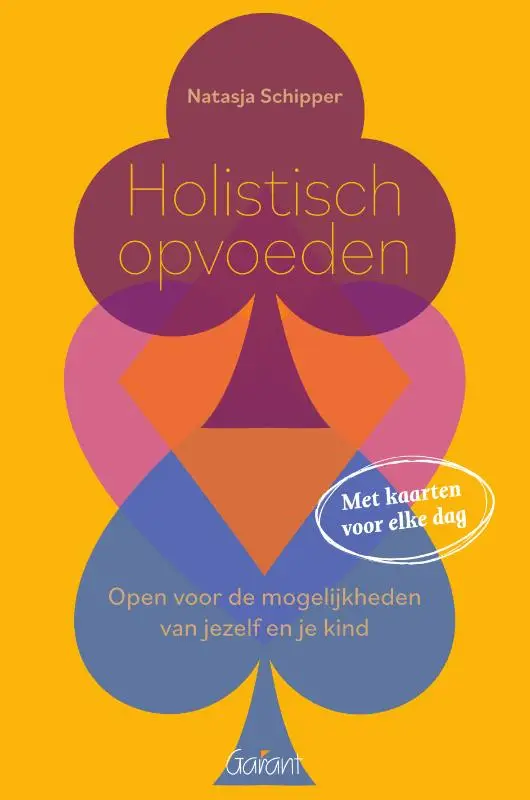 Holistisch opvoeden