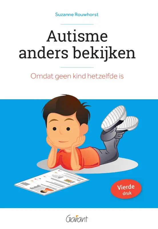 Autisme anders bekijken