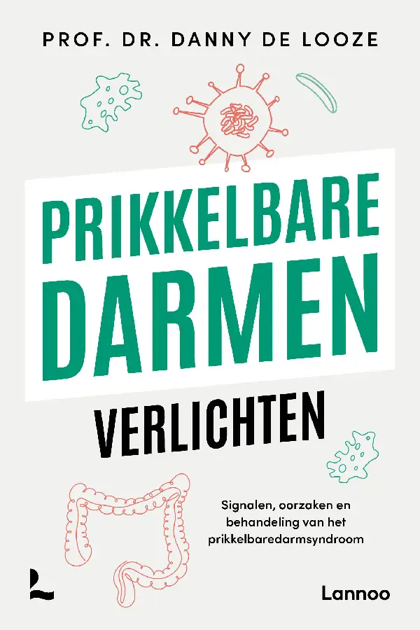 Prikkelbare darmen verlichten