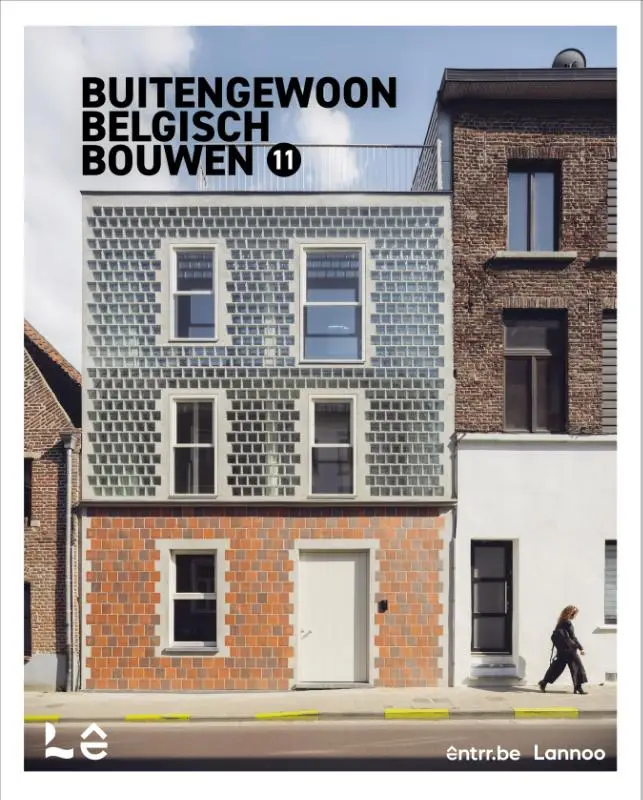 Buitengewoon Belgisch bouwen / 11