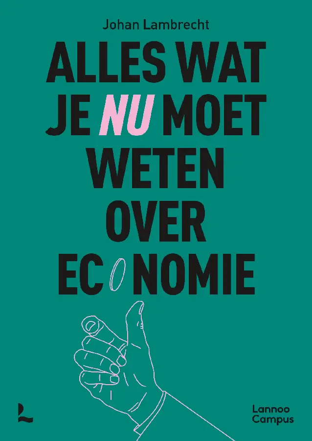 Alles wat je nu moet weten over economie