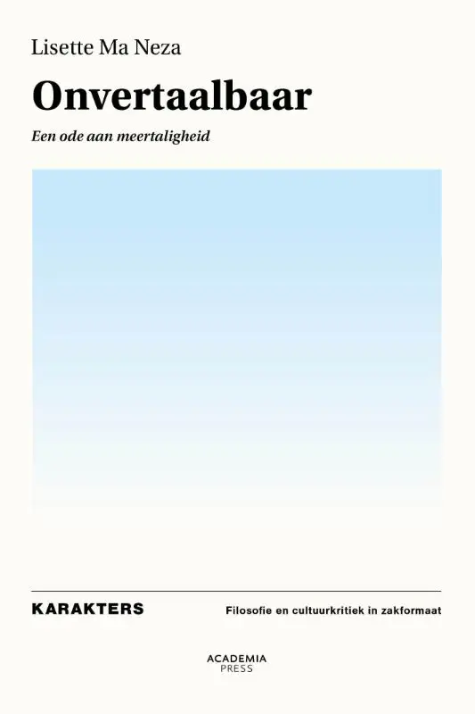 Onvertaalbaar
