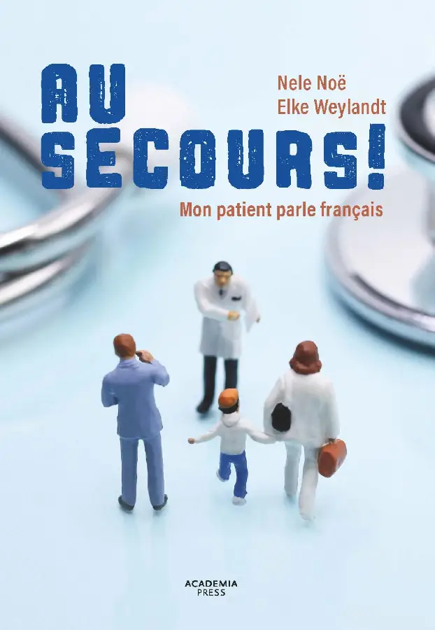 Au secours!