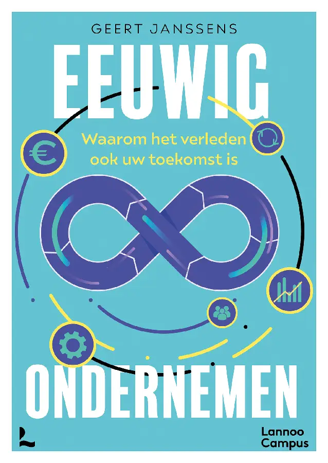 Eeuwig ondernemen