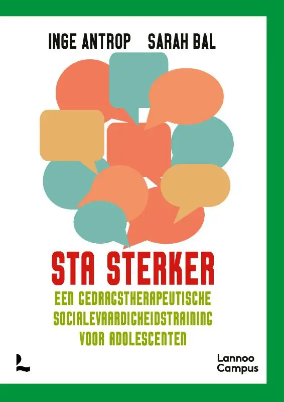 STA sterker