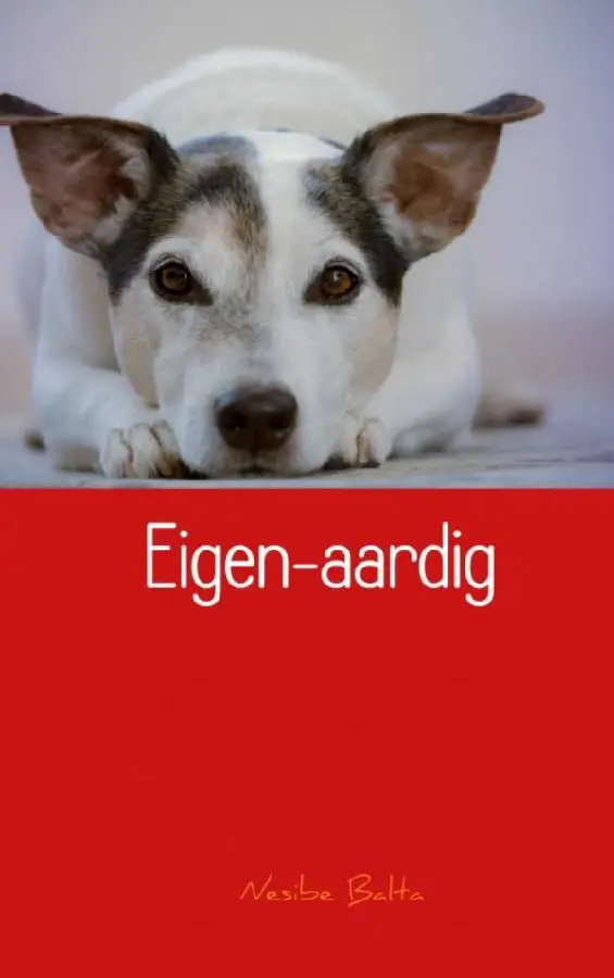 Eigen-aardig