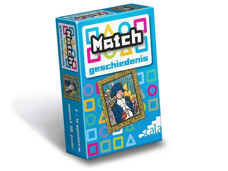 Geschiedenis