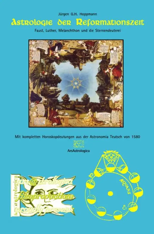 Astrologie der Reformationszeit