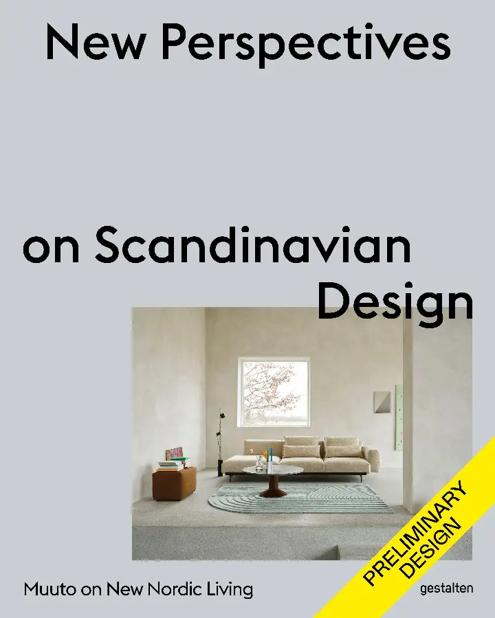 New Perspectives on Scandinavian Design