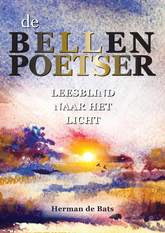 De Bellenpoetser