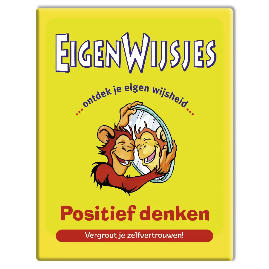EigenWijsjes