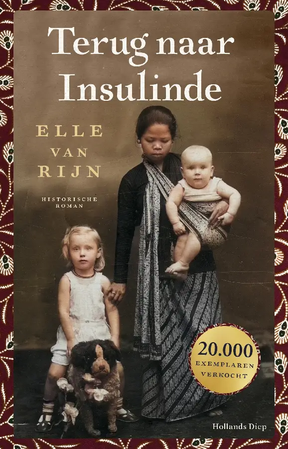 Terug naar Insulinde