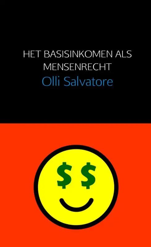Het basisinkomen als mensenrecht