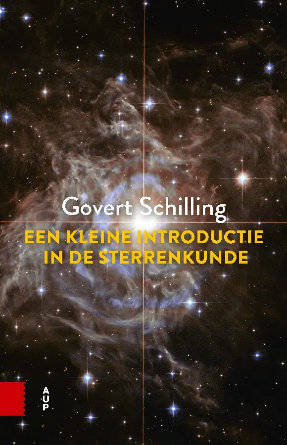 Een kleine introductie in de sterrenkunde