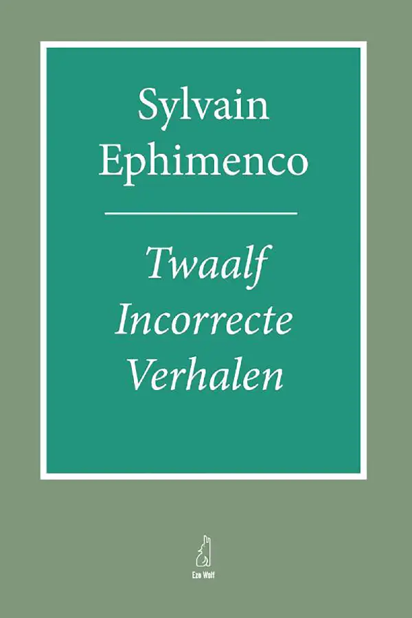 Twaalf incorrecte verhalen