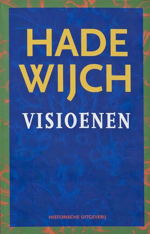Visioenen