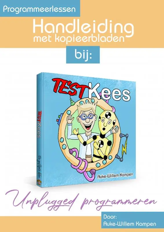 Test-Kees - Handleiding
