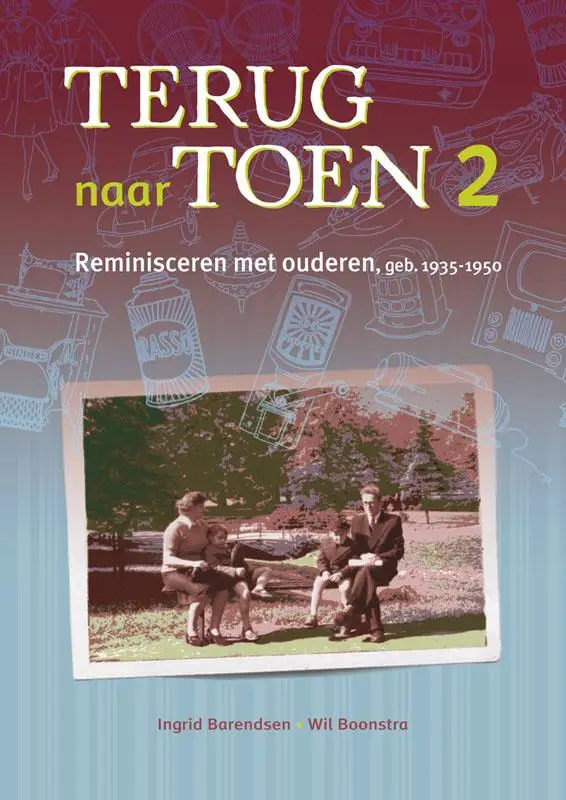 Terug naar toen / 2
