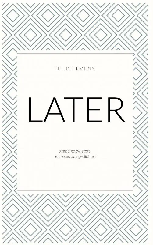 Later