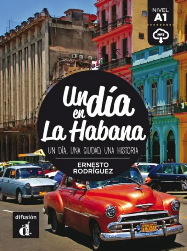 Un día en la Habana / A1