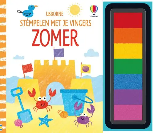 Zomer