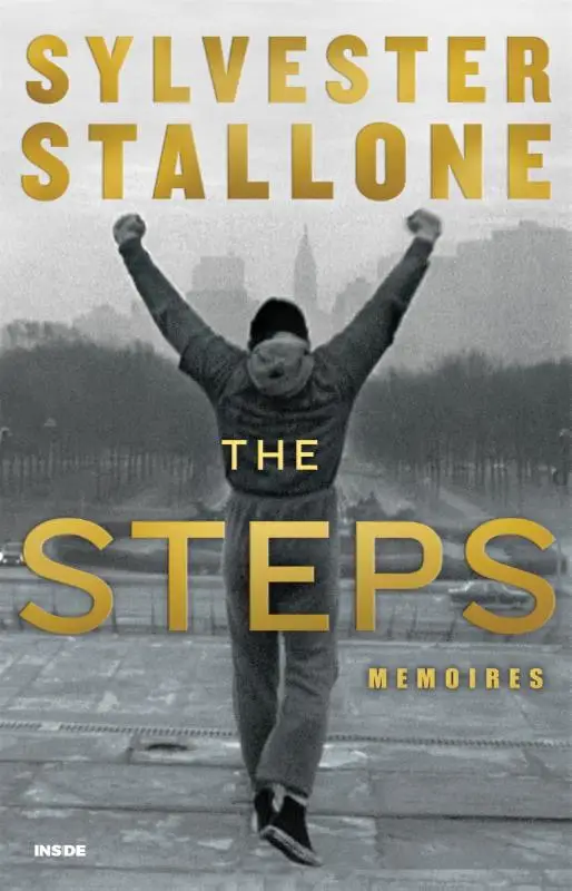 Sylvester Stallone