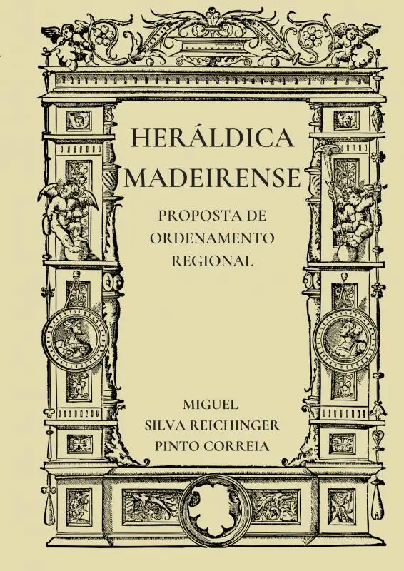 Heráldica Madeirense