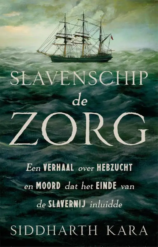 Slavenschip de Zorg